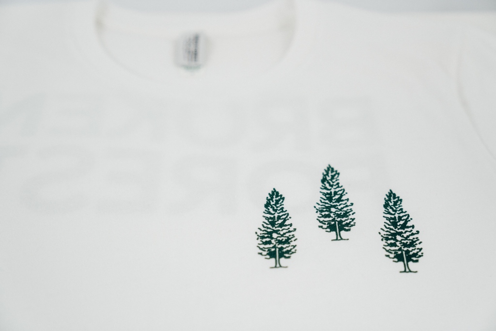 brokenforestco's tweet image. Merry Christmas from our family to yours! 🎄