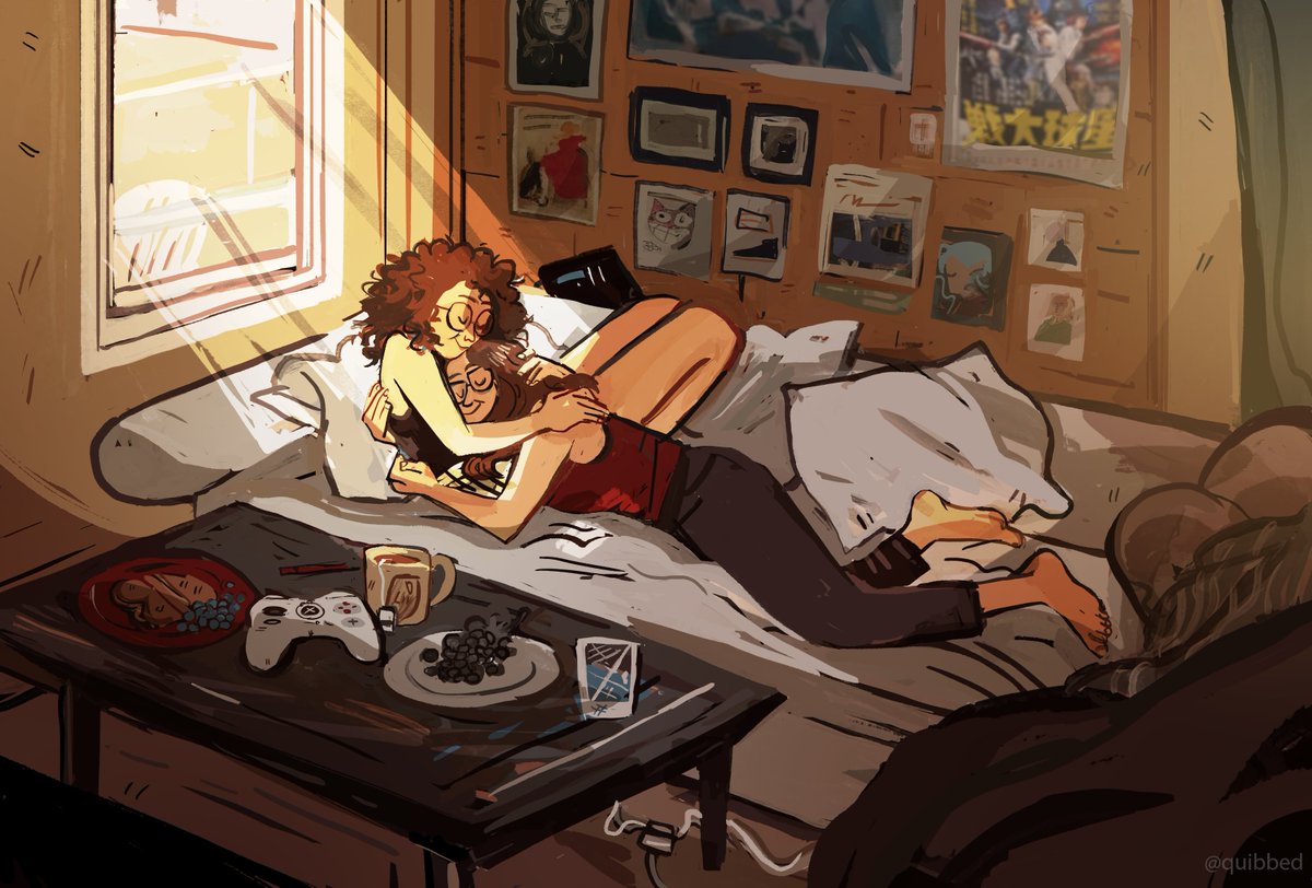 #lesbianartists ..... yall already know 