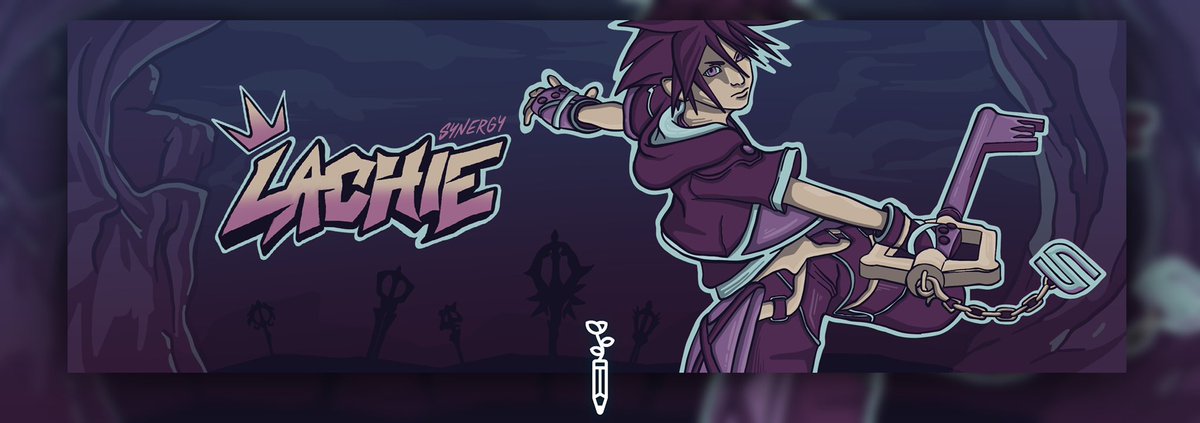 XanderDZN's tweet photo. Illustrated Header done for @lachgod.

Likes and Retweets are appreciated!
#SynergyXander

@TeamSynergy @SynergyVisual https://t.co/6zPAAP9Fv6