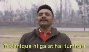 _Sarcasme16_'s tweet photo. When someone defends the first ball

Le Virender sehwag :-

.

.

.

.

.

@virendersehwag #memes #memesdaily #chhalaangmovie #amazonprime #virendersehwag #chhalaangmoviememes #AmazonPrimeVideo #sehwagstyle #firstballfour https://t.co/GVFCQiKPYP