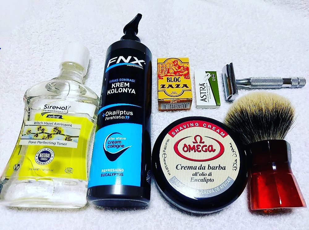 TirasKeyfi's tweet photo. 💈#sotd #traditionalshaving #wetshaving  #shaving #classicalshaving #classicshave #vintageshave #razor  #gentlemensclub #wetshave #shavelikeaman #shaveoftheday #safetyrazor  #gelenekseltiras #ıslaktıras  #sakaltirasi #klasiktiras #Tiraskeyfiforum #tiraskeyfi 💈 🇹🇷 https://t.co/P7whSbwflc
