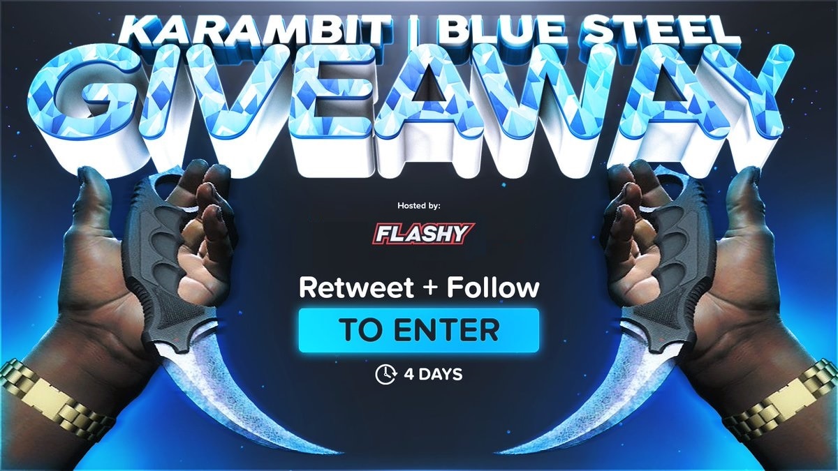 FlashyFlashy tweet media