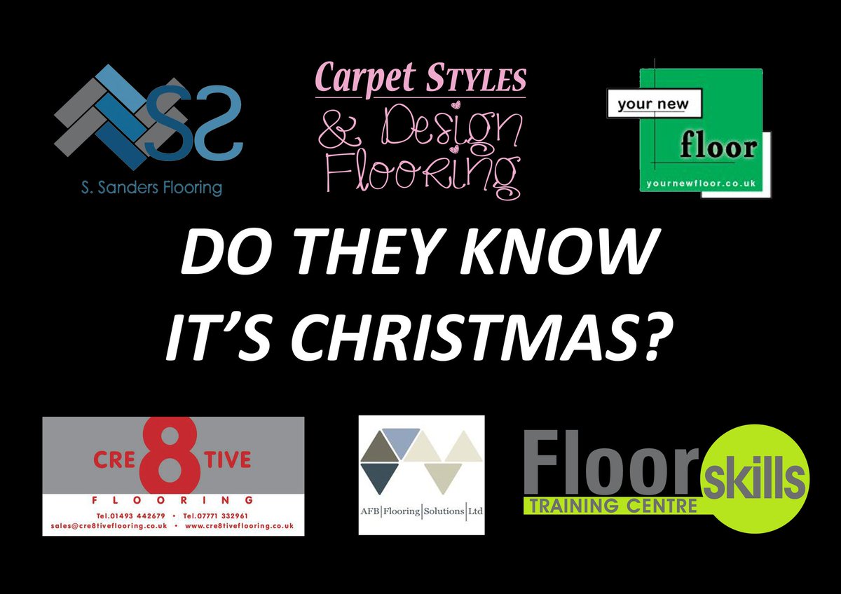 So we hooked up with @floorskills and did a Christmas song.... youtu.be/1t_YNd2UdNE