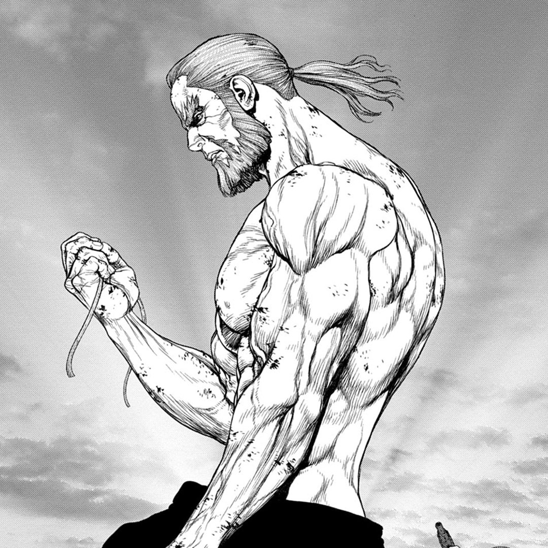 Un peu plus tard en 2015, Boichi dessine le spin-off Terraformars Asimov, basé sur l'histoire Terraformars, avec au scénario Ken-ichi Fujiwara, le manga se finit en 2 tomes.