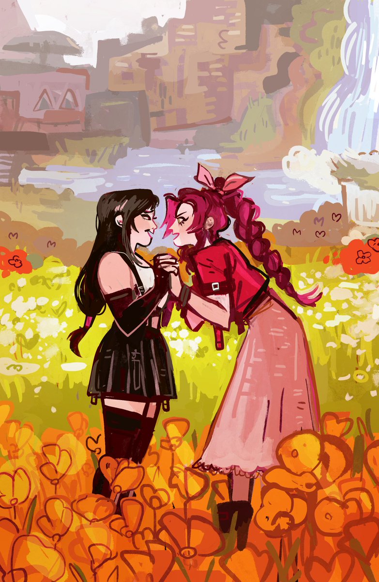 #lesbianartists ..... yall already know 
