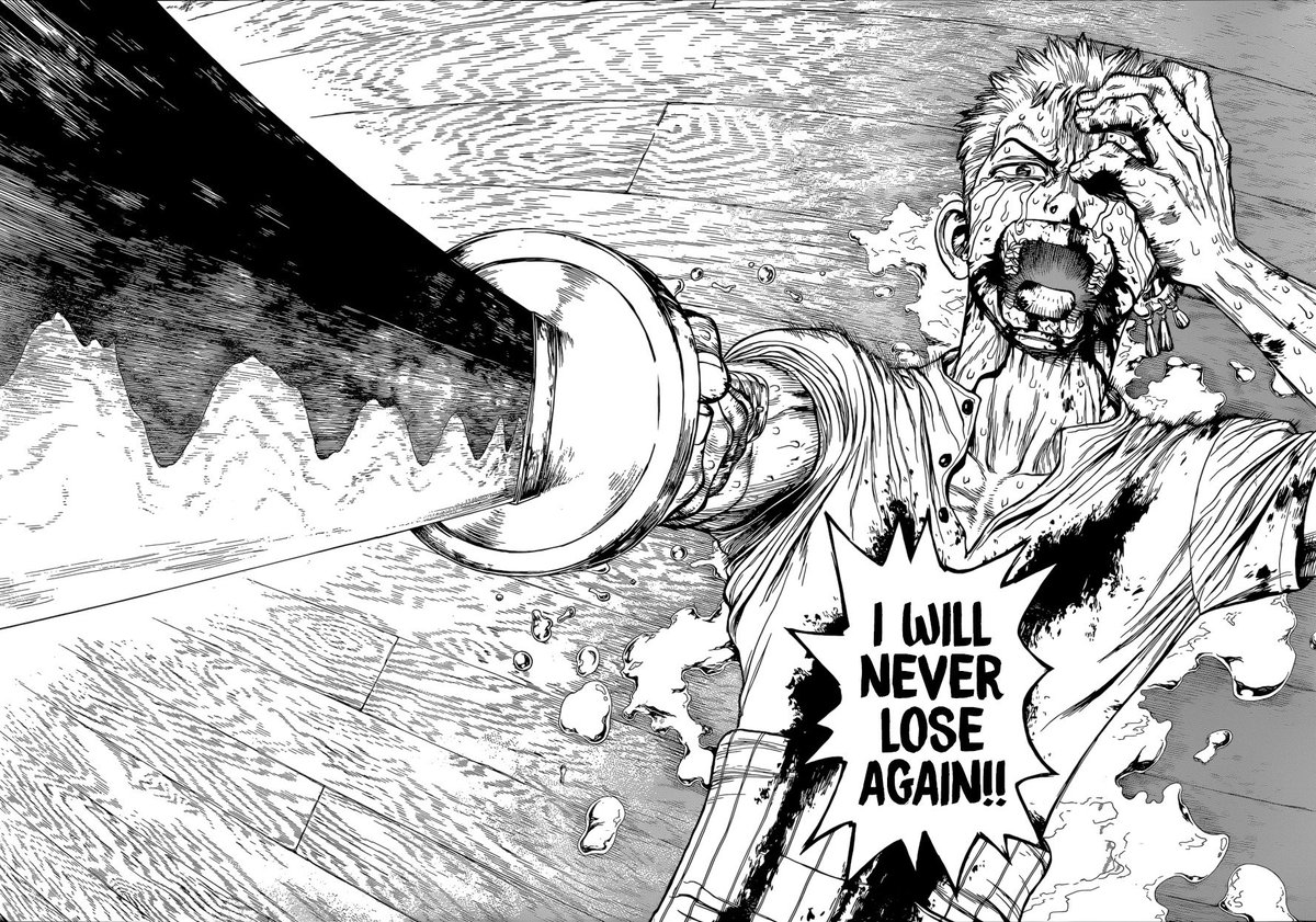 L'année 2019, Boichi redessine le fameux combat Zoro vs Mihawk dans l'arc du Baratie dans One piece sous forme de one-shot.Il adaptera également le roman de Ace (toujours dans one piece) en deux chapitres, tous deux réspectivement dans les "One piece magazine" 10 et 11.