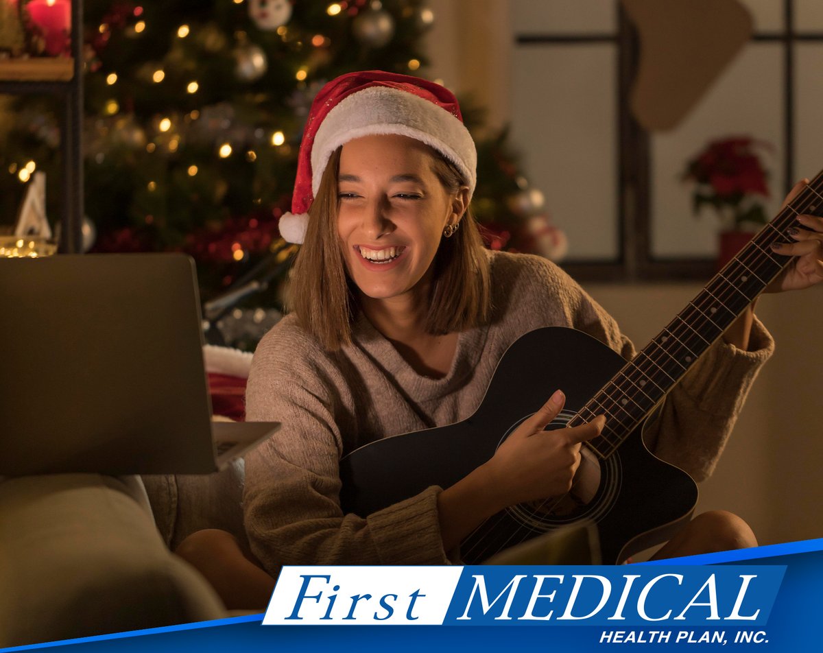 First Medical tweet media