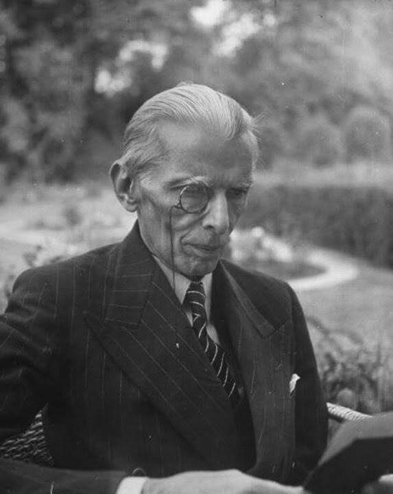 The following quotes of historians and world leaders describe how great a leader was Muhammad Ali Jinnah - the founder of Pakistan.1. “Mr Jinnah was the recipient of a devotion and loyalty seldom accord to any man.” ~ Harry S Truman, US President. #JinnahDay