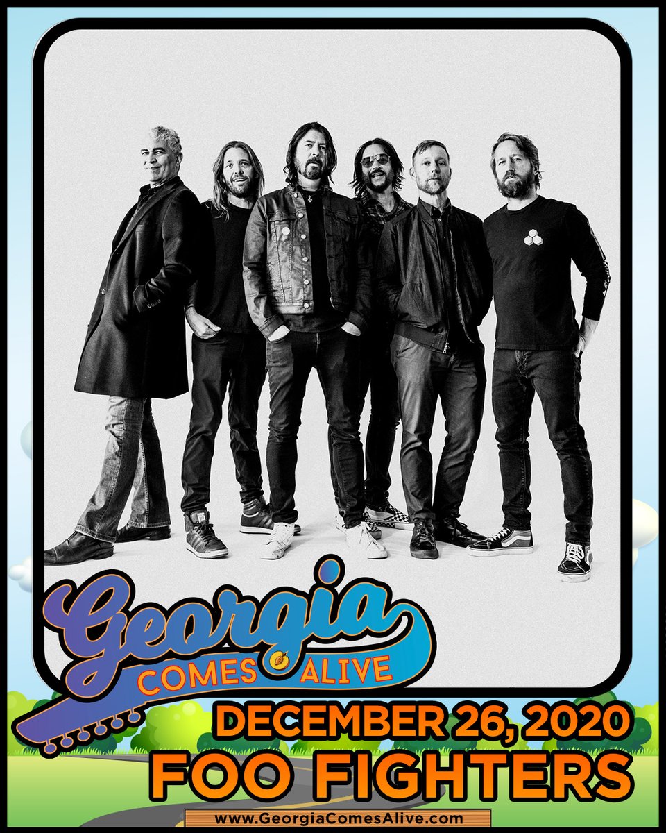 georgiacomesalive tweet media