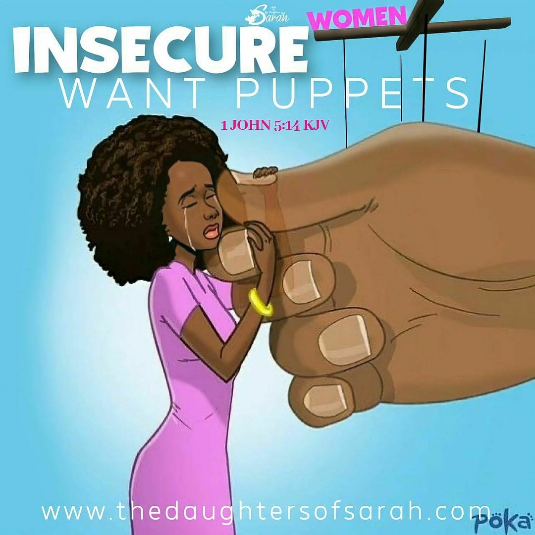 DOS_IUIC's tweet image. Its #THURSDAYTHOUGHTS! The #repenting #Israelitewoman understands her #strength and will build her confidence in the scriptures. It's just another one of our many #powers.Stay Focused!

#DOS #INSECURE #CONFIDENCE #SUPERPOWER