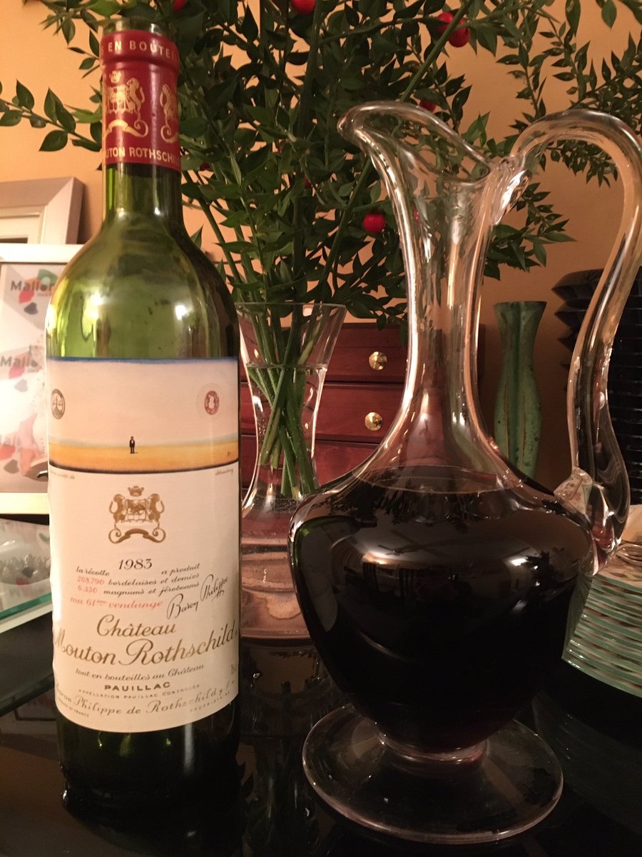 Joyeux noël 🎄 🍷😊!! #bordeaux #grandvin