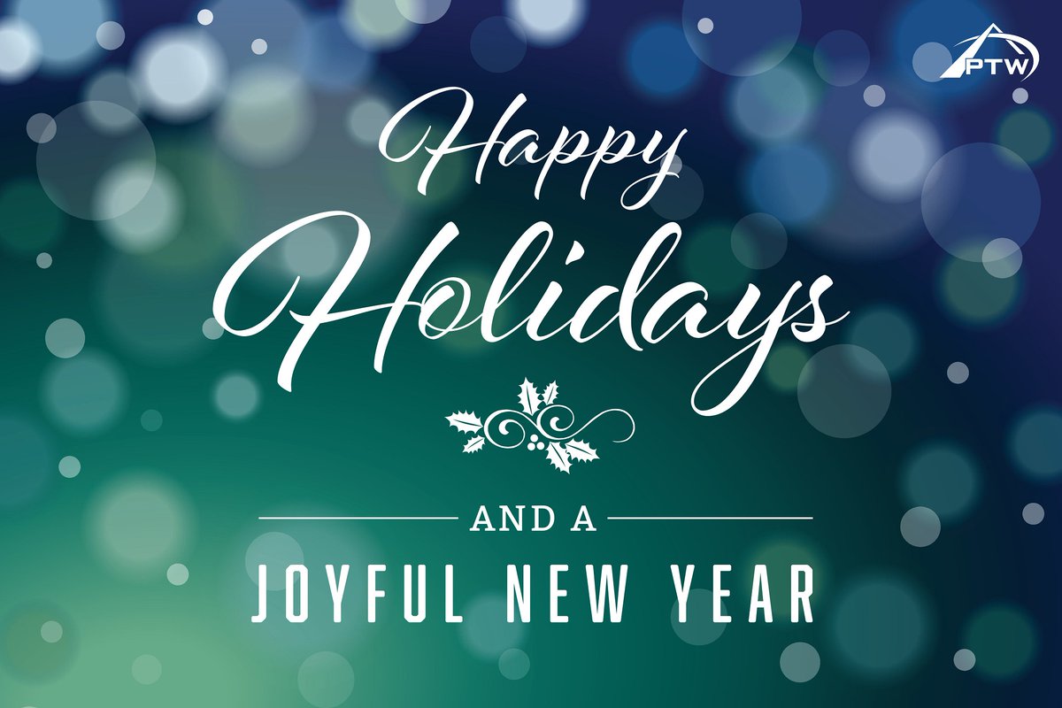 PTW Energy Services tweet media