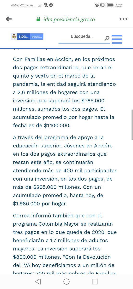 xxiumsn's tweet photo. Nos van a negar que si había sexto pago extraordinario?
@SusanaCorreaBor
#SusanaCorreaNoCumple #JeaNoCumple @IvanDuque @ProsperidadCol https://t.co/yePMlnH4Ds