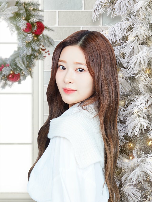 happy holidays everyone !! ❤