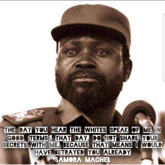 mduduzimaguban6's tweet image. Cyril  Ramaphosa is a sellout!