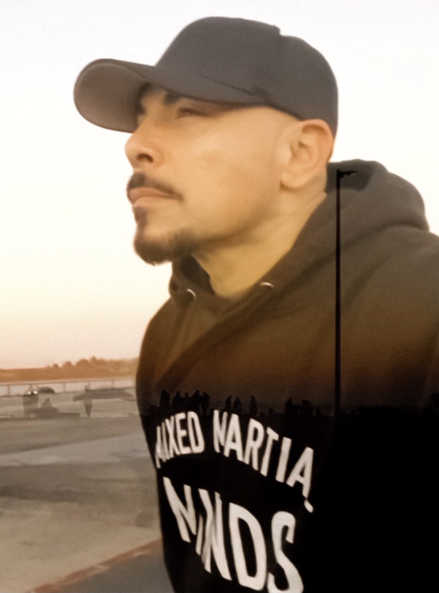 DansXperience's tweet photo. "Live in a state of being where you can expand, grow, multiply, &amp; increase."

No matter what we do or say when people place doubt &amp; fear within themselves about others it only continues to build walls between what’s truly meaningful

#Honor #Life https://t.co/FxvJmSrt8l
