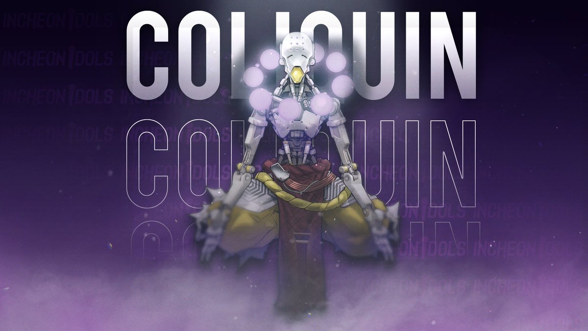 Incheon Idols tweet media