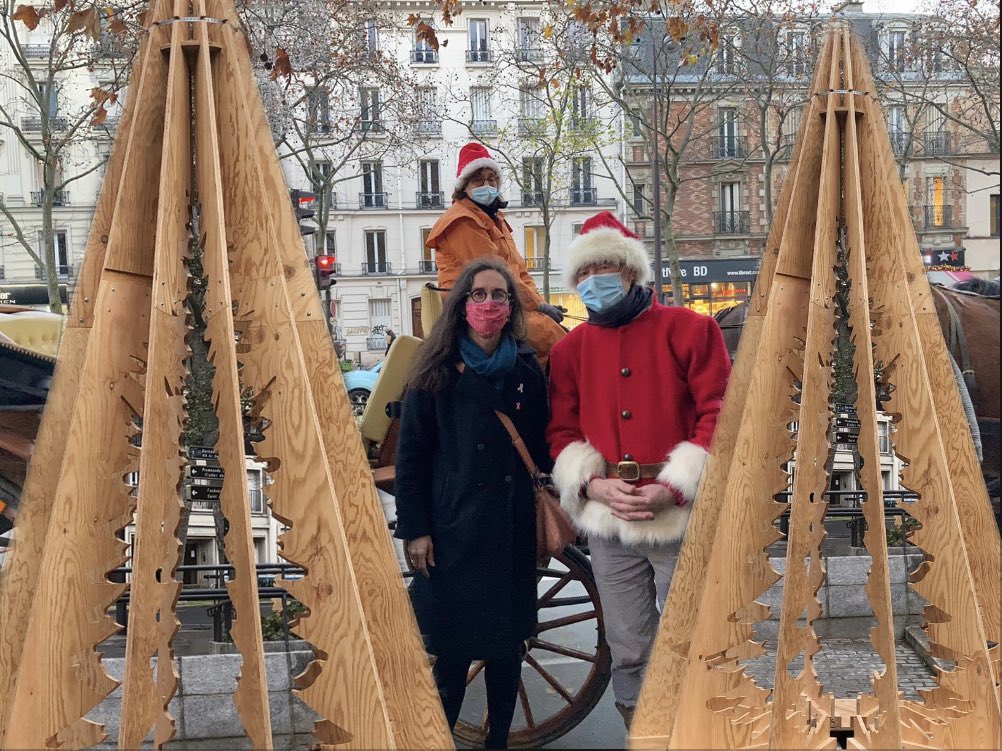 d_talons's tweet photo. Le père Noël et la Khmer Noël vous souhaitent de très belles fêtes 🎉🎄👠 https://t.co/cwxNL1w8qX