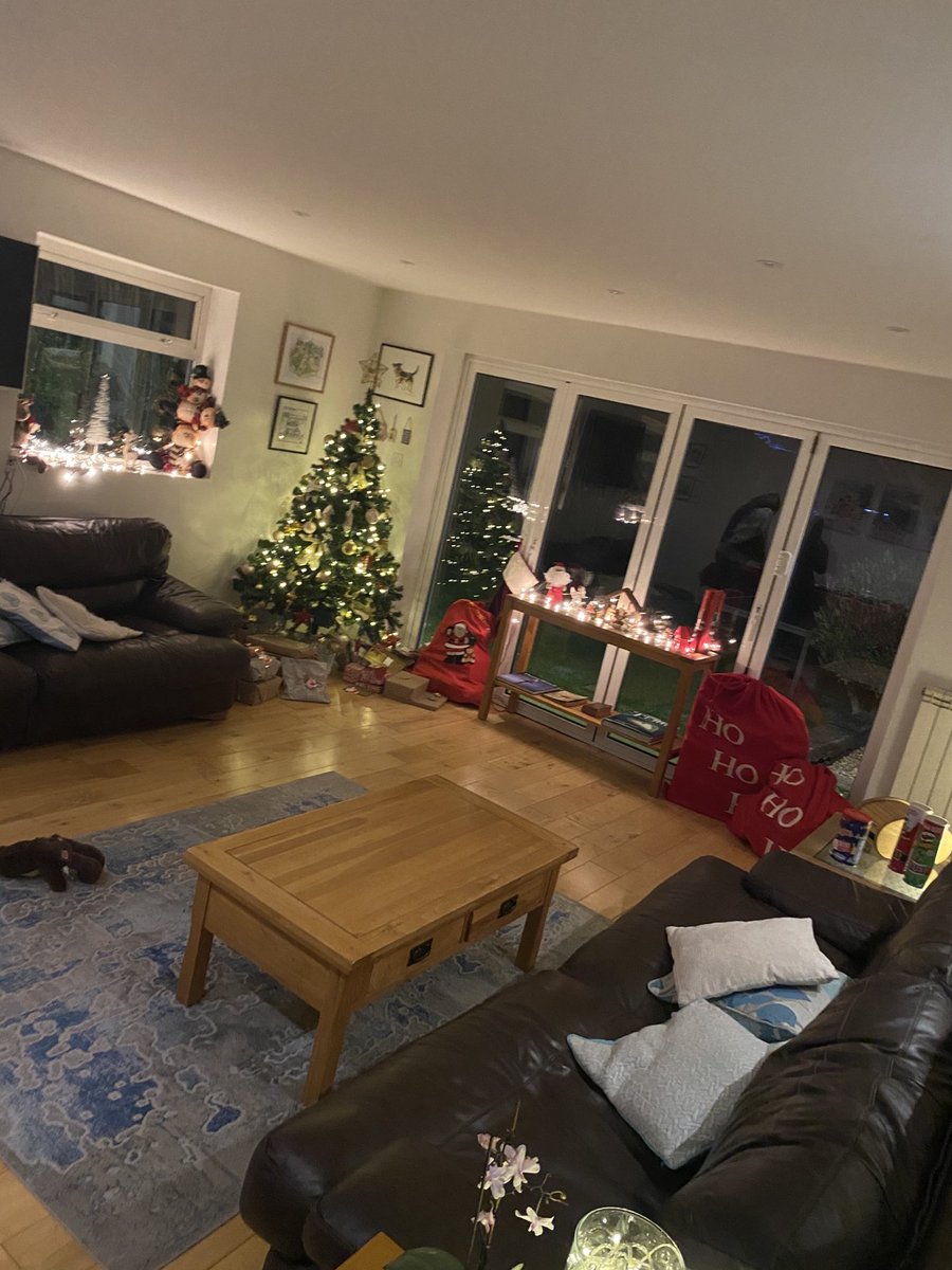 meloflo's tweet photo. Ready for the party #ChristmasEve https://t.co/dniQG58C1r