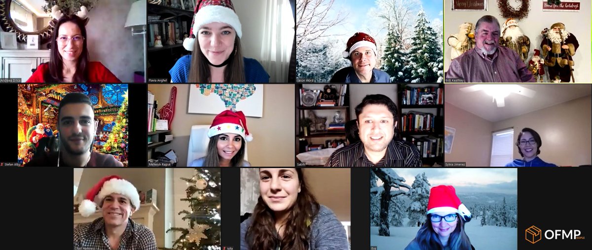 TheOFMP's tweet photo. The following two weeks are all about spreading joy 😊 We’d like to thank you for being here and for contributing to a better tomorrow, to a better oilfield powered by commercial efficiency. We wish you happy holidays and a year filled with good surprises 🎄
#oilandgas #OFMP https://t.co/bhcY7FpuZE