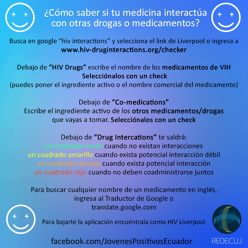 jmasecu's tweet photo. En estas festividades no olvides tomar tu medicación. Si vas a consumir alguna sustancia u otra medicación puedes seguir los siguientes pasos para ubicar posibles interacciones. #FelizNavidad #VIH 🎄 https://t.co/IJM7brqGqN