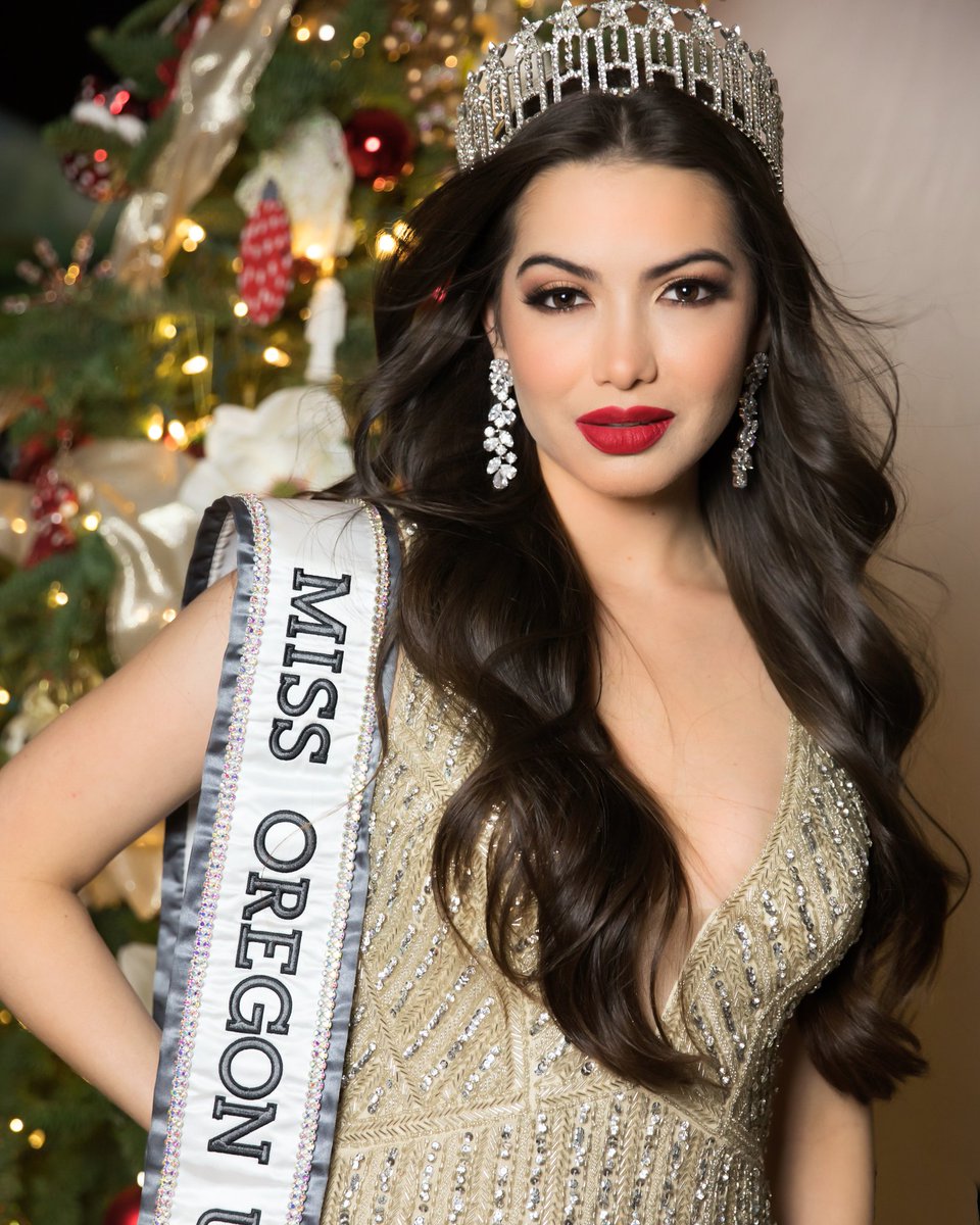 MissORUSA photo