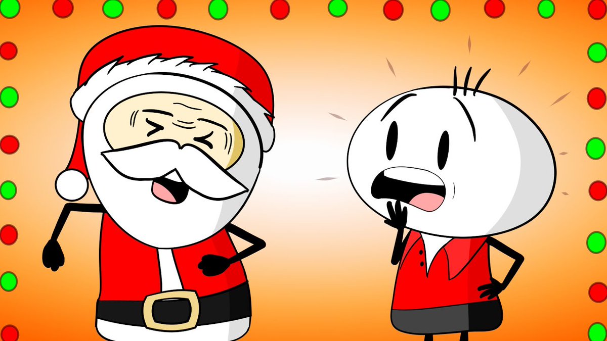 caralvive's tweet photo. "LUCES DE NAVIDAD REGGAETON  |  Musica Navideña - CARLIN CARTOON" feliz Navidad!

Watch Now: https://t.co/5FY5e2Waq2 https://t.co/592k50NUHo