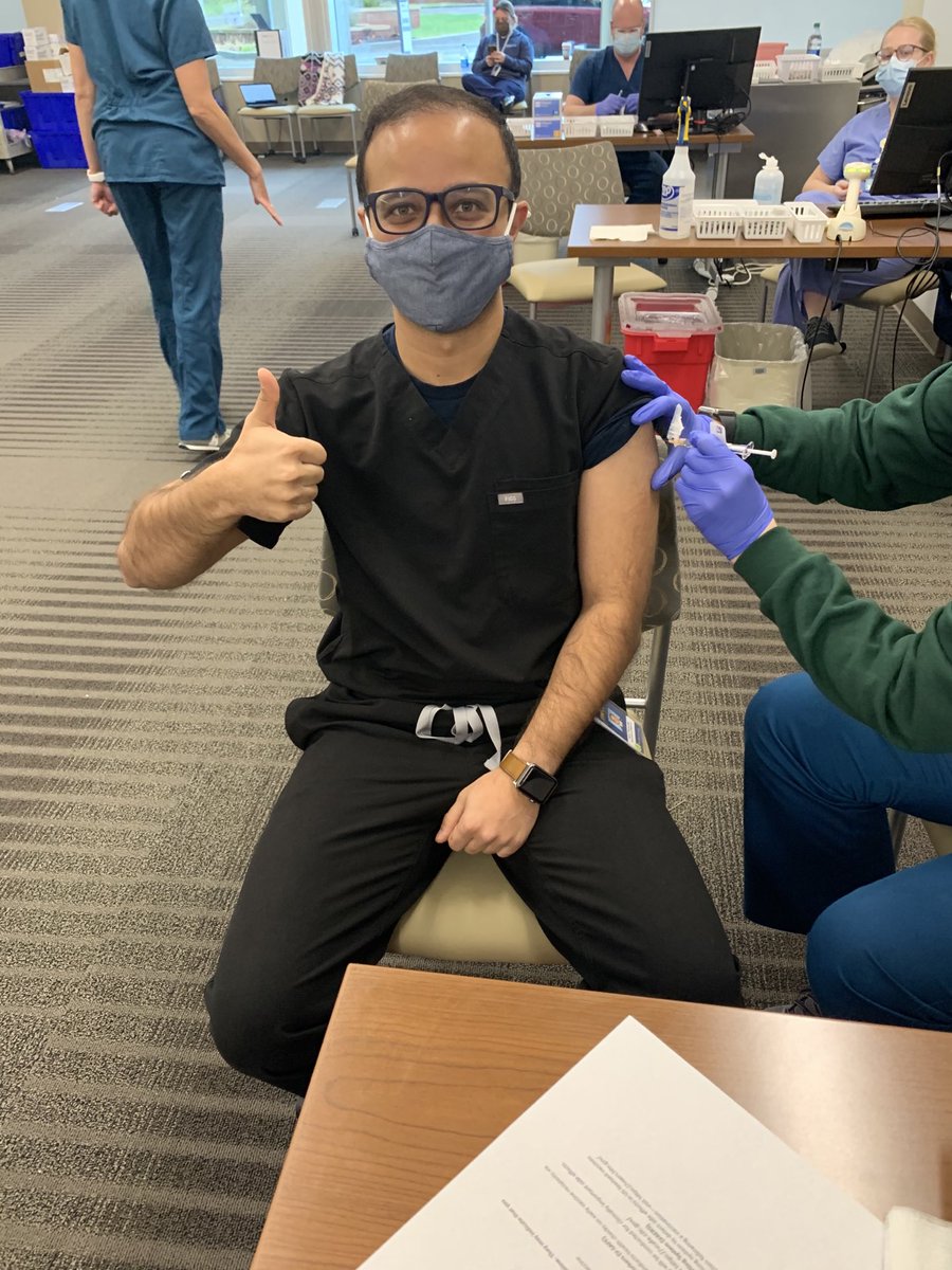 Asad Pervez (@aaiypea) on Twitter photo Lucky to be a part of <a href="/WVUMedicine/">WVU Medicine</a>. Lets do our part to end this pandemic. <a href="/pfizer/">Pfizer Inc.</a> Lucky to be a part of <a href="/WVUMedicine/">WVU Medicine</a>. Lets do our part to end this pandemic. <a href="/pfizer/">Pfizer Inc.</a>