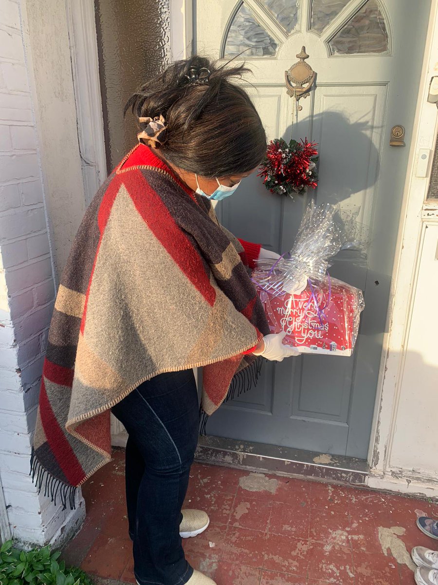 DaniellaLogun's tweet photo. Day 3 #DanniesGiftBox drop done. We're pleased all our children, their siblings & families are in receipt of their personalised gifts! Some shots to share. Thank you #teamDLF @hasbro #hasbro @hillcarers @huel @h4allorg @greatormondst @Tog4ShortLives @BrainTumourOrg @GreatOrmondSt https://t.co/xSO4rFBlgF