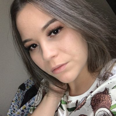 Sthayris's tweet photo. #NewProfilePic https://t.co/Gqk0Tb7j72