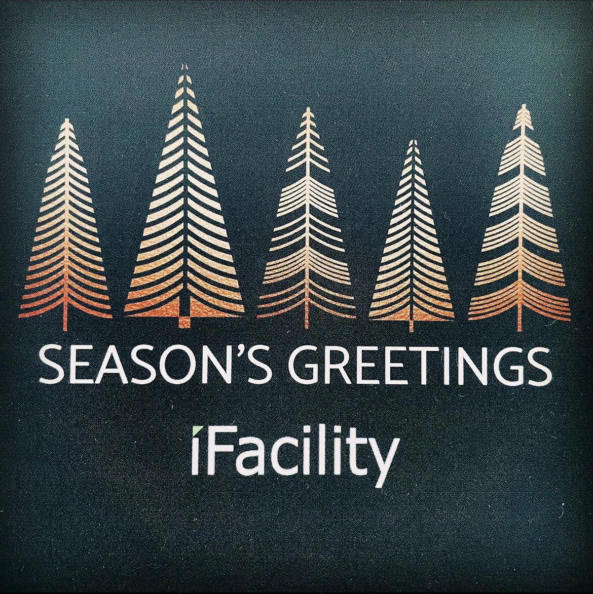 ifacility's tweet photo. iFacility would like to wish all our customers a very Merry Christmas and a Happy New Year! Our monitoring stations are fully operational and open as normal. 2020 has been a strange year and we look forward to sharing a safe 2021 with you! https://t.co/jJG5uQzMfb - 01749600600 https://t.co/XSFykBQh5O