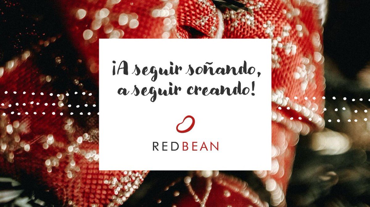 red_beaners's tweet photo. Este año vino a enseñarnos el significado de la esperanza, la magia y la perseverancia. 
Que jamás olvidemos que nuestros sueños son lo más poderoso que tenemos.
¡Feliz Noche Buena y una Próspera Navidad de parte de todo el equipo @red_beaners! 🎄✨🎅🏼 https://t.co/Vdcdn2dUJQ