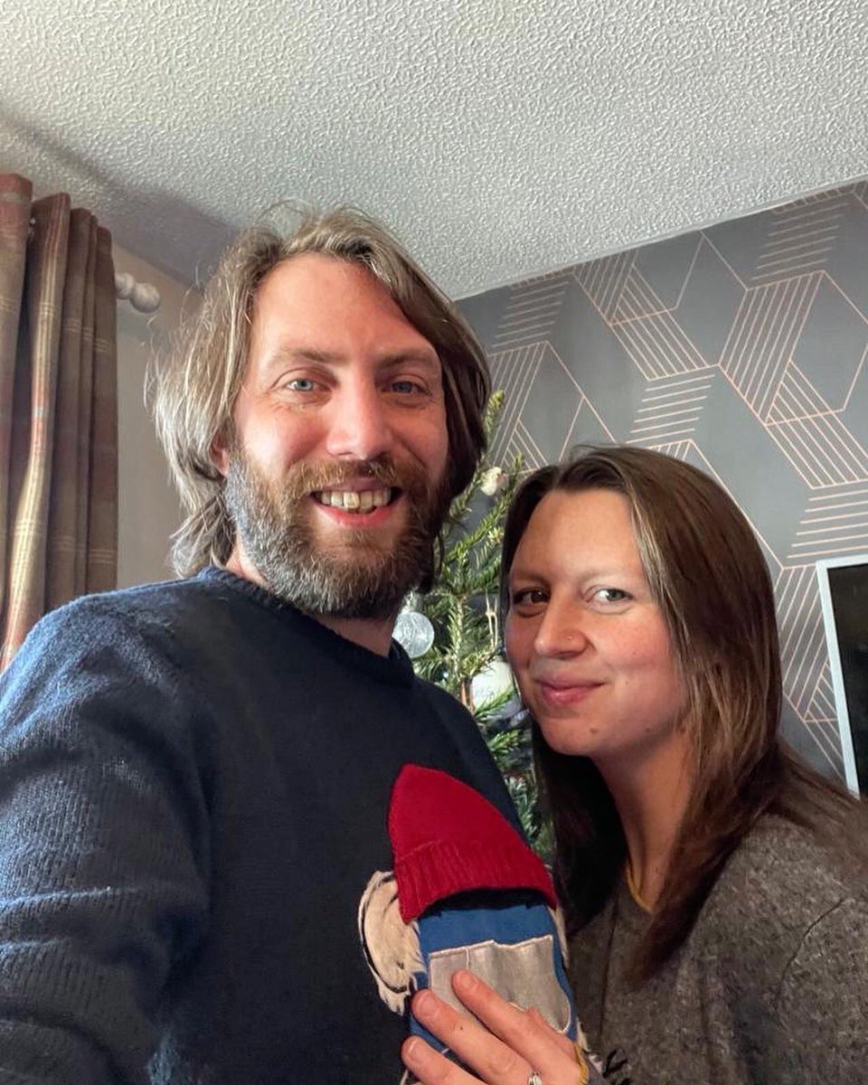 ...and we are DONE! Cotswold Veg Box is over and out for 2020. Thanks so much all, have a wonderful Christmas and a Happy New Year! 🎄🥂🥴