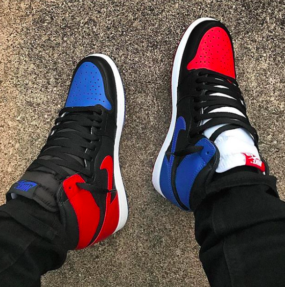 SneakerPics23's tweet photo. 1's

Shop here: https://t.co/46PPCs5wwO https://t.co/beTaKSipfH