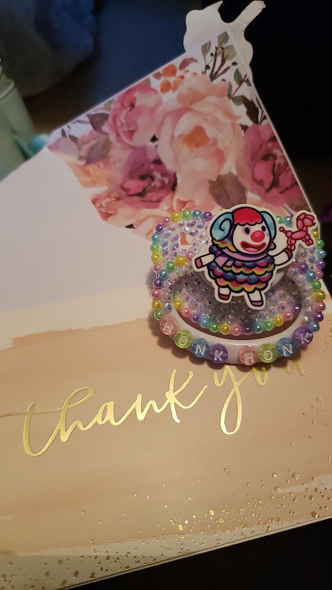 tinyconfettis's tweet photo. My first deco paci!!
.
.
.
#sfwagere #agere #sfwageregressor #sfwlittlespace #littlespace #sfwageregression #ageregression #sfwlittle #little #custompaci https://t.co/HeQSu62WHJ