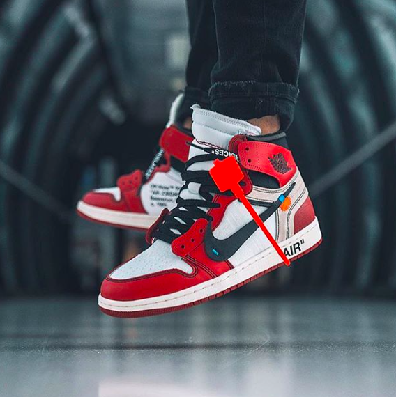 SneakerPics23's tweet photo. 1's

Shop here: https://t.co/46PPCs5wwO https://t.co/beTaKSipfH