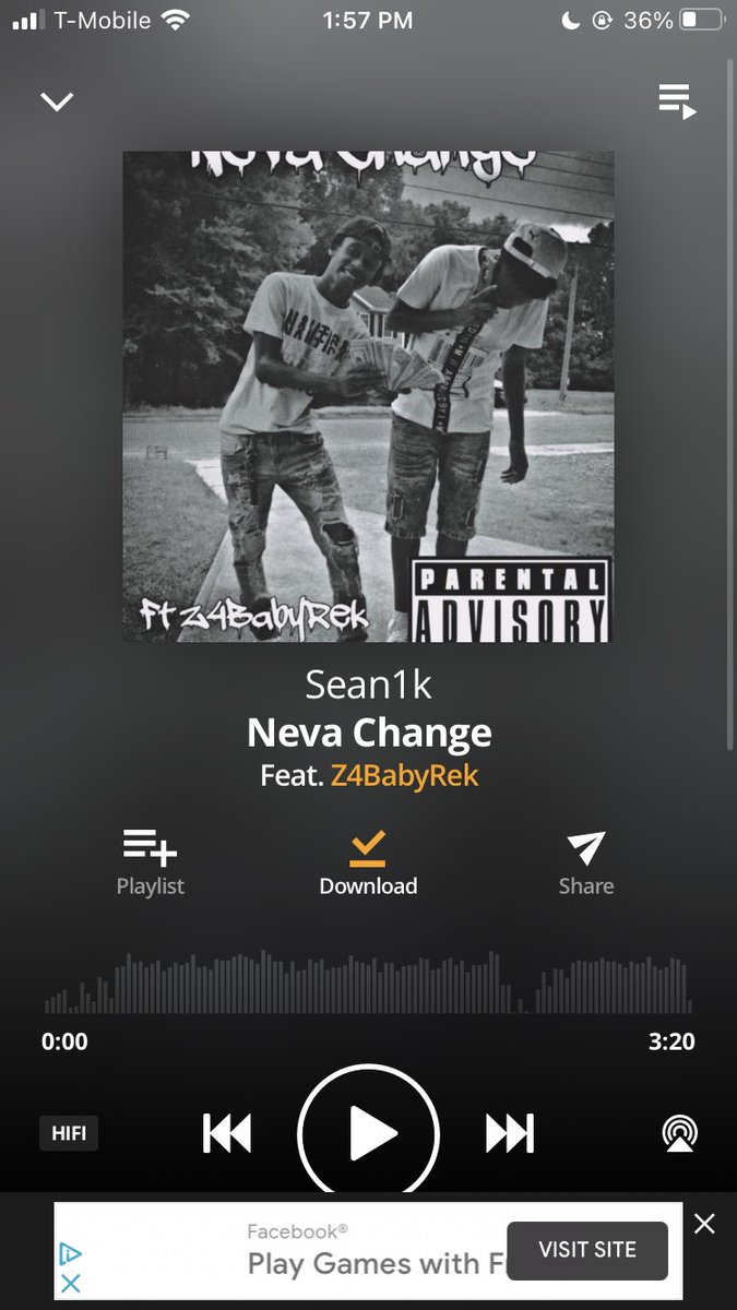 GeedoHendrix's tweet photo. “Neva Change” Officially Out On Audiomack Now !! 🔥😤 https://t.co/DP8kp1HgnY https://t.co/mxgXP3GkD3