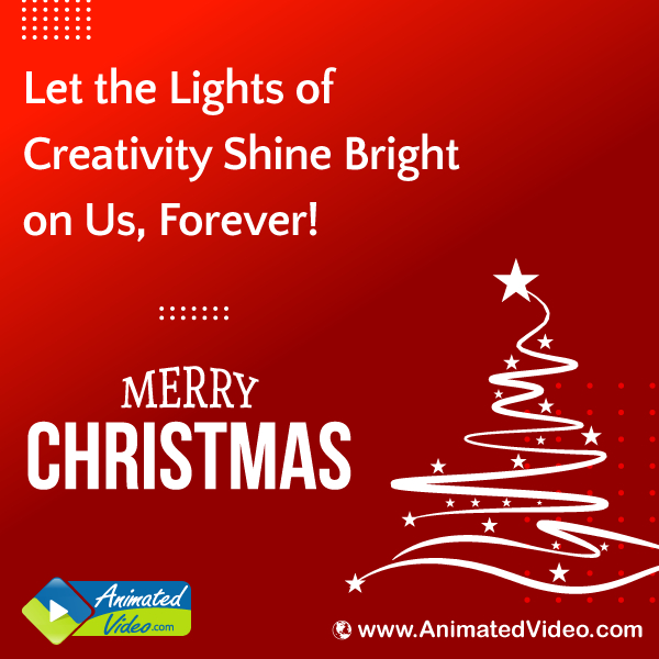 AnimatedV's tweet photo. Hope our Christmas tree bears the wealth and prosperity for your brand. Shine bright with our creativity.

https://t.co/L9eBK3Ab0K wishes all a Merry Christmas!

#CreativeChristmas #MerryChristmas #VideoMarketing https://t.co/GqoTX1K8aD