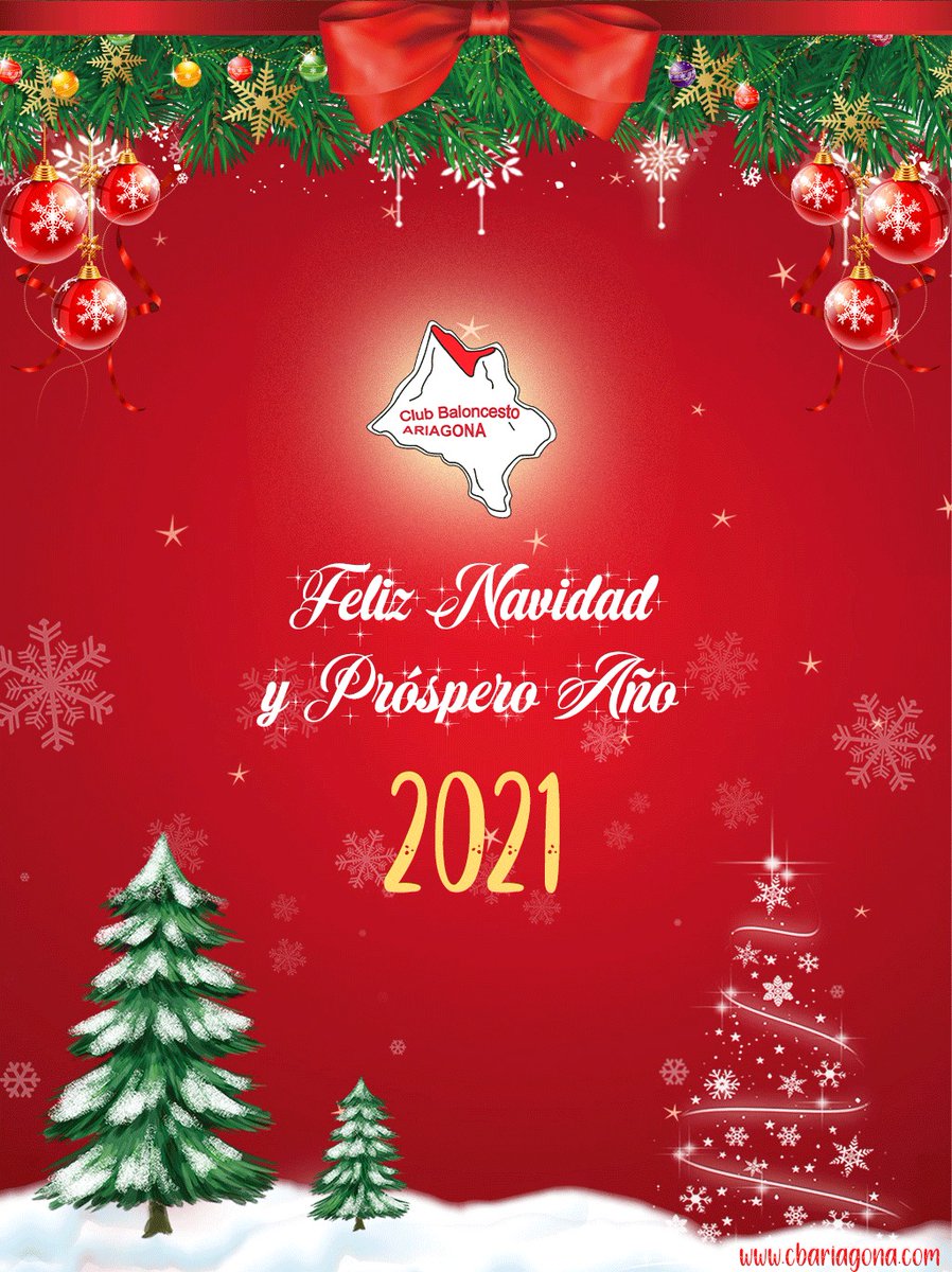 Les deseamos de todo corazón❤🏀