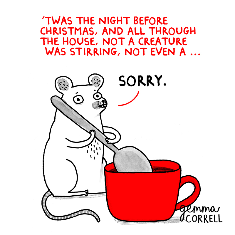 Gemma Correll (@gemmacorrell) on Twitter photo 