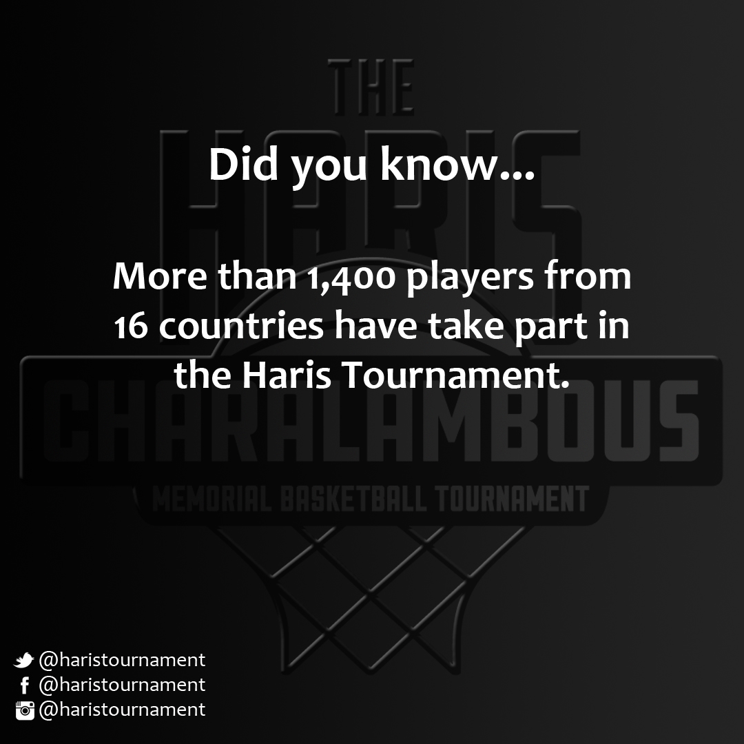 It should have been the start of #Haris2020 today 😢 so we thought we'd mark the occasion by asking you: