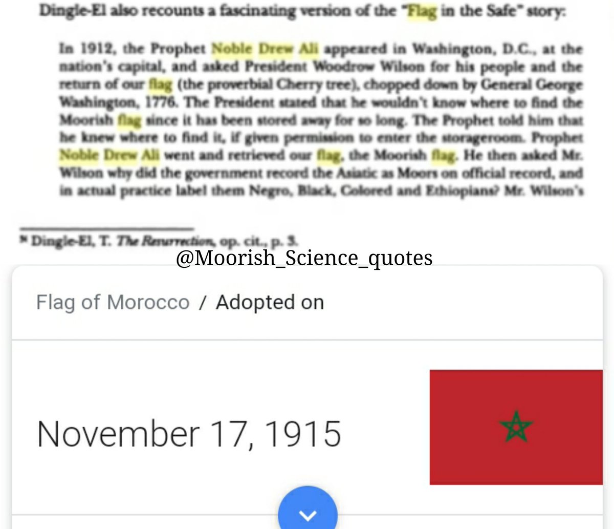 To give a little clarity to that,Misnomers were used to break our people up in the first place. Think about this the next time they get you emotionally wrapped up in being called colored or black.