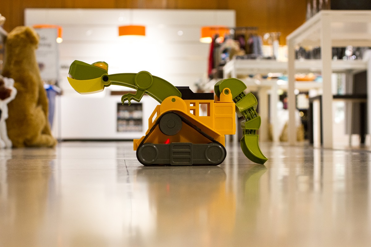 HMNS Museum Store tweet media