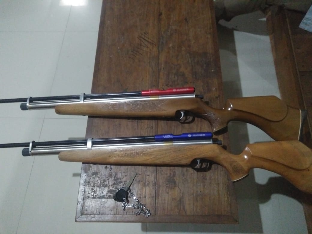 tansport airrifle tweet media