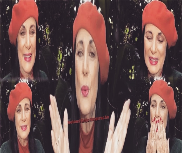 BrasilRojo's tweet photo. Nuestra espléndida #HelenaRojo enviando sus mejores deseos de #Navidad Inmensa gratitud a ella por compartirnos tantas construcciones, naturalmente su incalculable luz, invaluable esencia! 💗💗
Disponible en: 
Instagram: https://t.co/65wB4gJyWl

Youtube: https://t.co/t5kjGFR3Zi https://t.co/JTQIK1PP9v