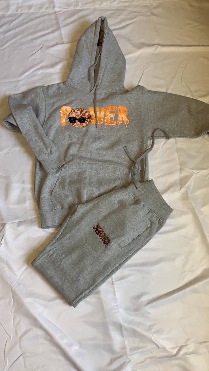 ZFCFrank's tweet photo. Treat yourself I promise these the most comfortable sweats you’ll own https://t.co/rVAevnyimn