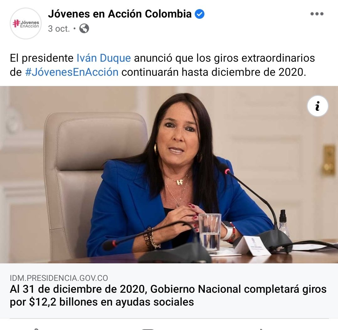 xxiumsn's tweet photo. Exigimos nuestro último giro extraordinario como lo autorizo @IvanDuque

@SusanaCorreaBor
 #SusanaCorreaNoCumple #JeaNoCumple https://t.co/vLFEPn7lEG