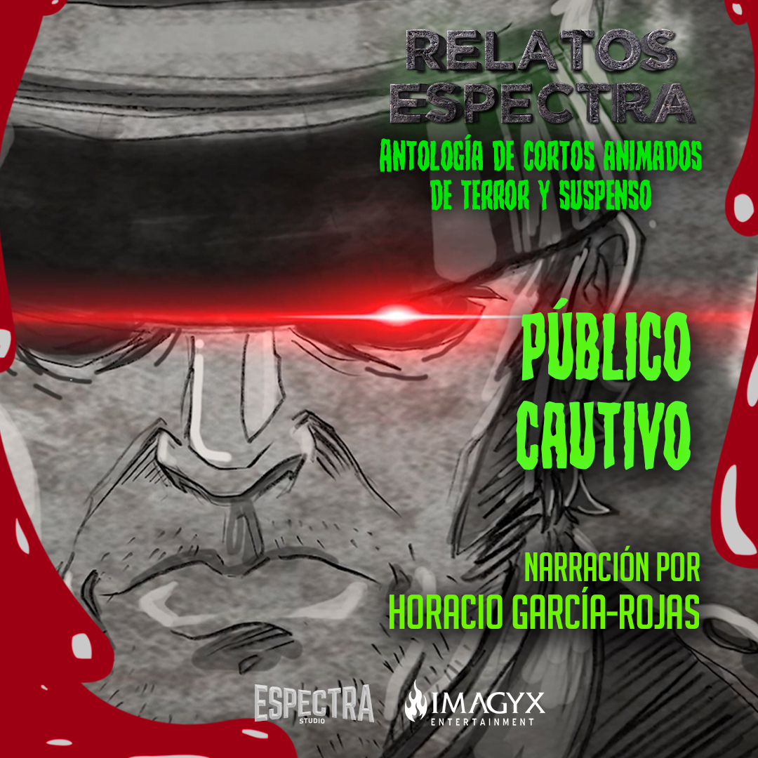 Espectra Studio tweet media