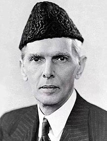 Quaid-e-Azam
Baba-i-Qaum
Muhammad Ali Jinnah
May Allah Subhan Wa-Tallah granted you with high rank in paradise!  May Allah blessed our country with another Quaid like you. Ameeen