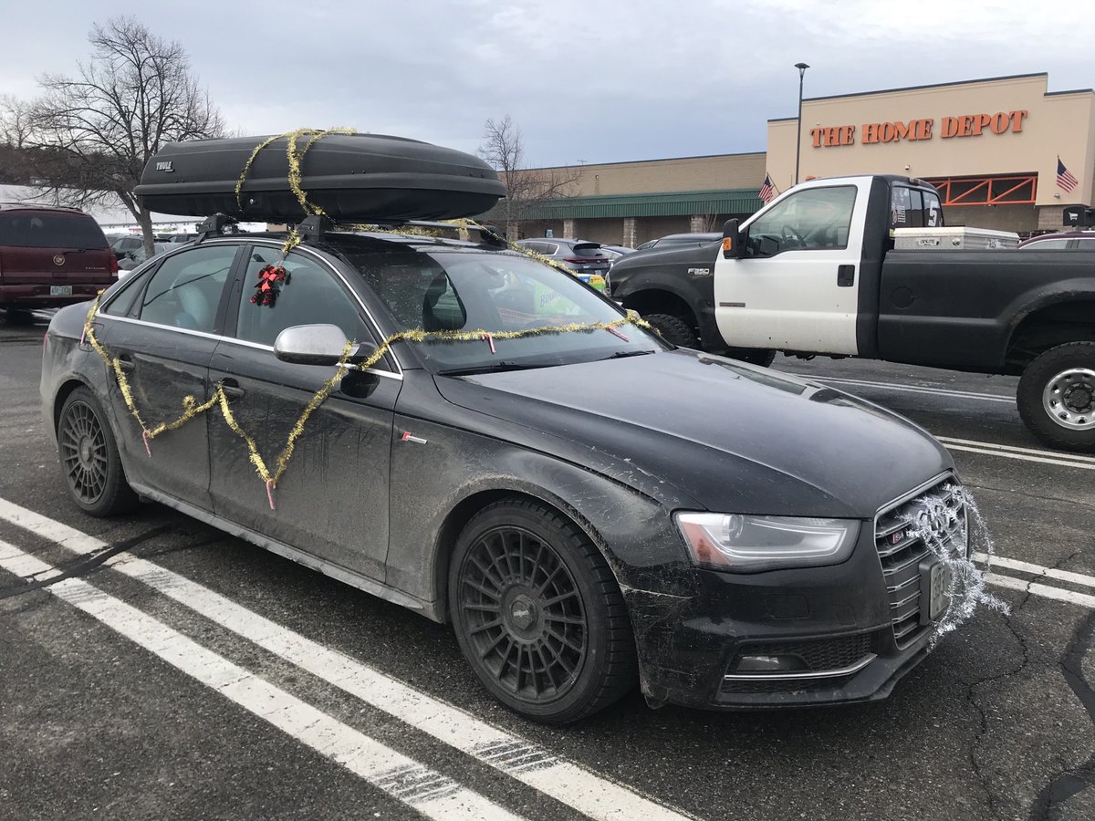 Love our Home Depot family! Thanks for all you do for our community and for each other everyday!  Little things like this make my day and my Christmas amazing!   Thank you!  -Stephen-